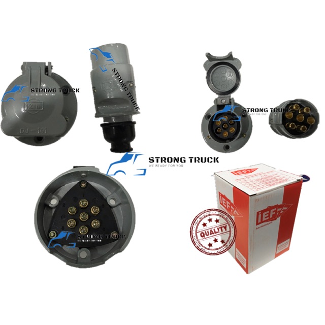 pin trailer socket - Prices and Promotions - Oct 2026 | Shopee Malaysia