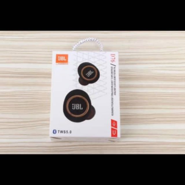 Jbl d76 2025