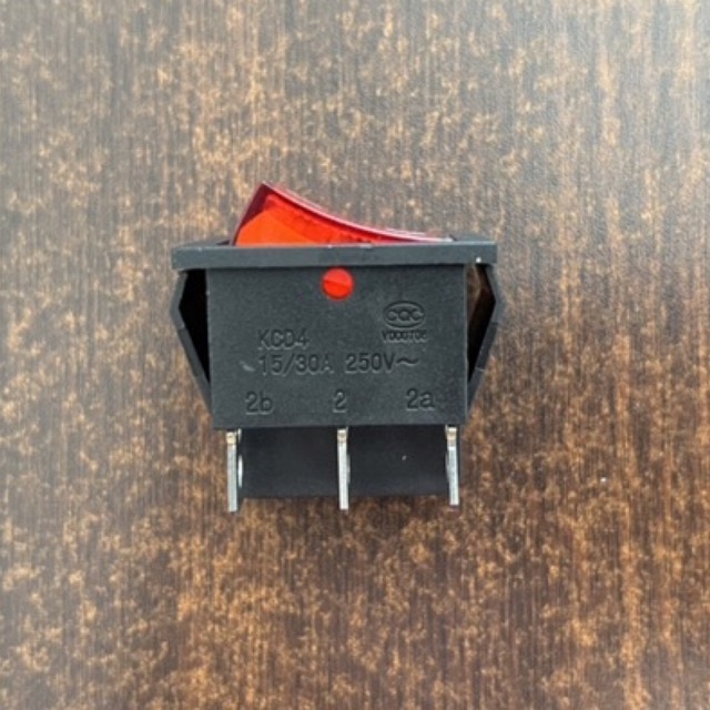 on off switch 6pin with led | Shopee Malaysia