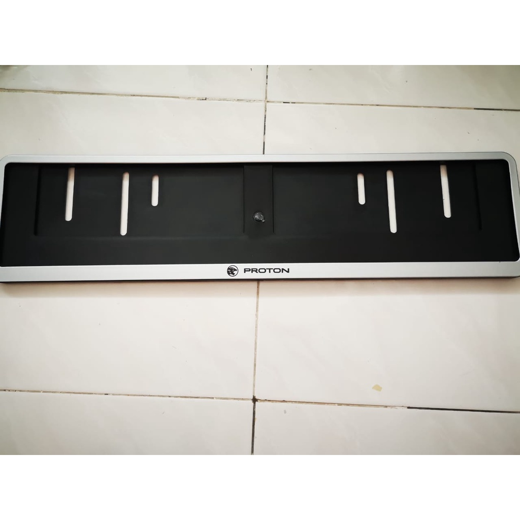 (Standard Original Size)Proton Blm Flx New Saga Persona Exora Iriz ...