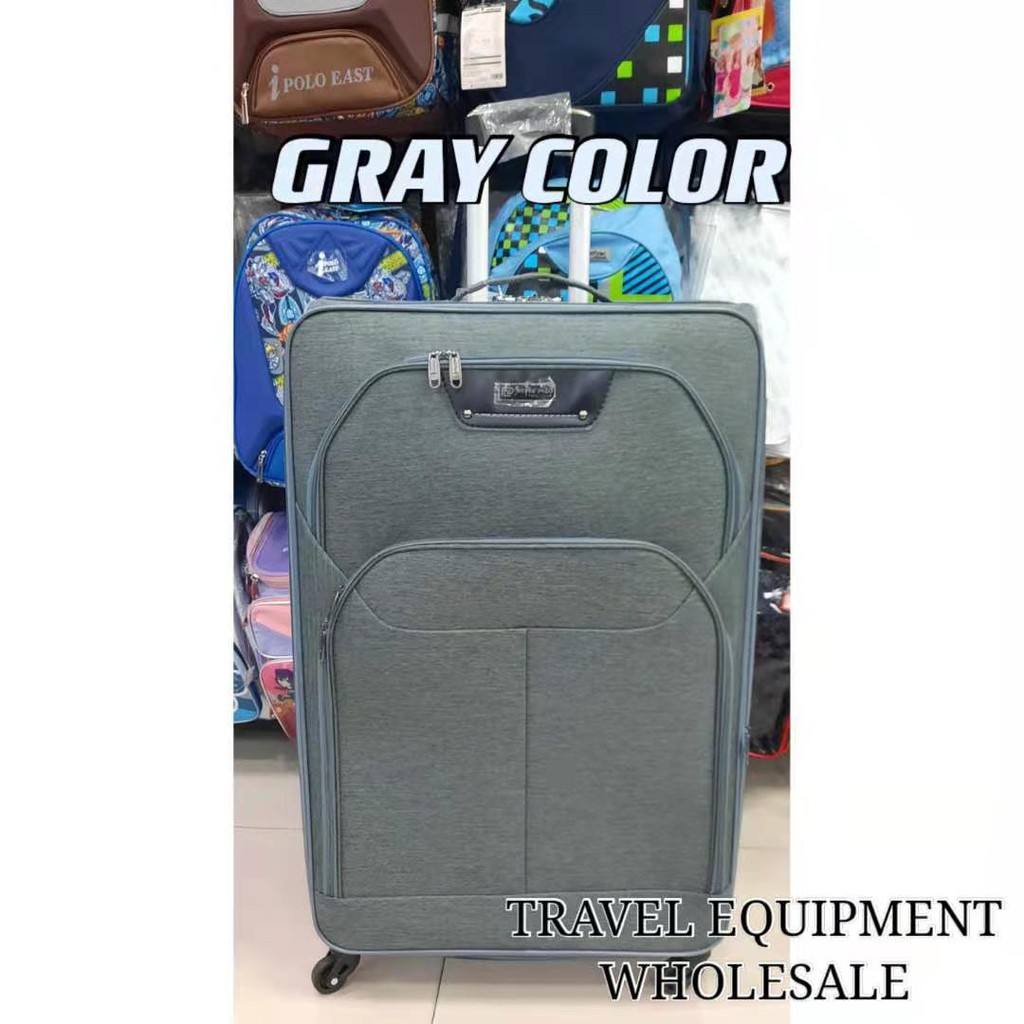 Polo east luggage clearance