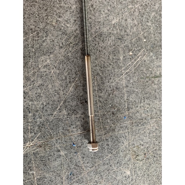 Rc boat flex shaft on sale