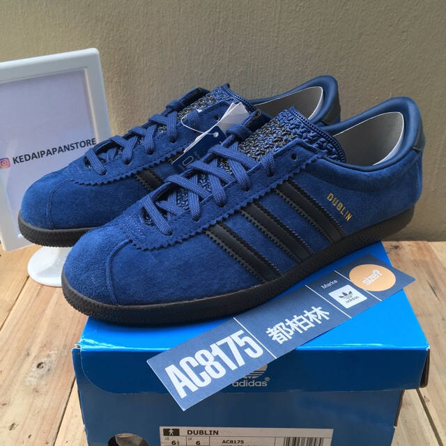 Adidas og clearance dublin