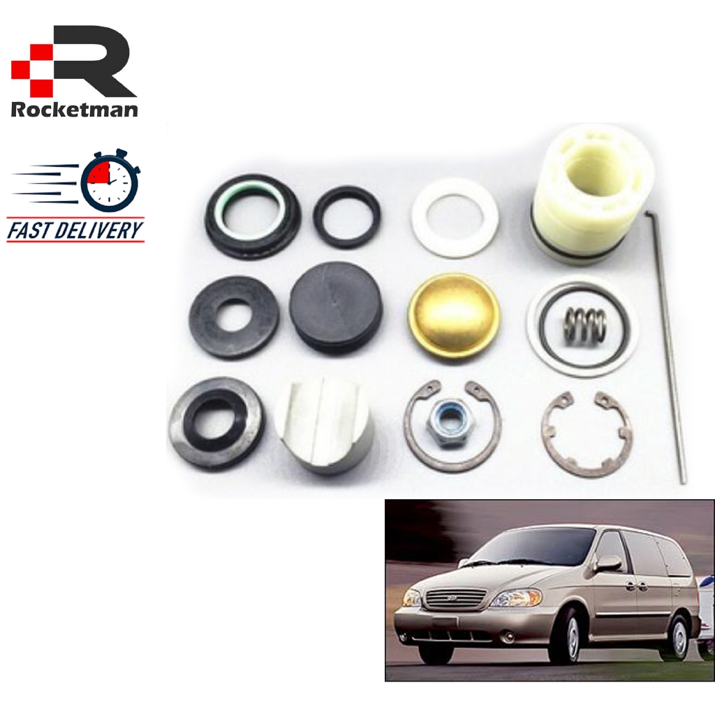 OEM KIA CARNIVAL POWER STEERING REPAIR KIT Shopee Malaysia