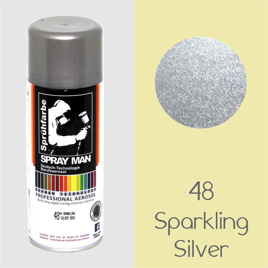 Spray Man Aerosol Spray Paint 400ml | Shopee Malaysia