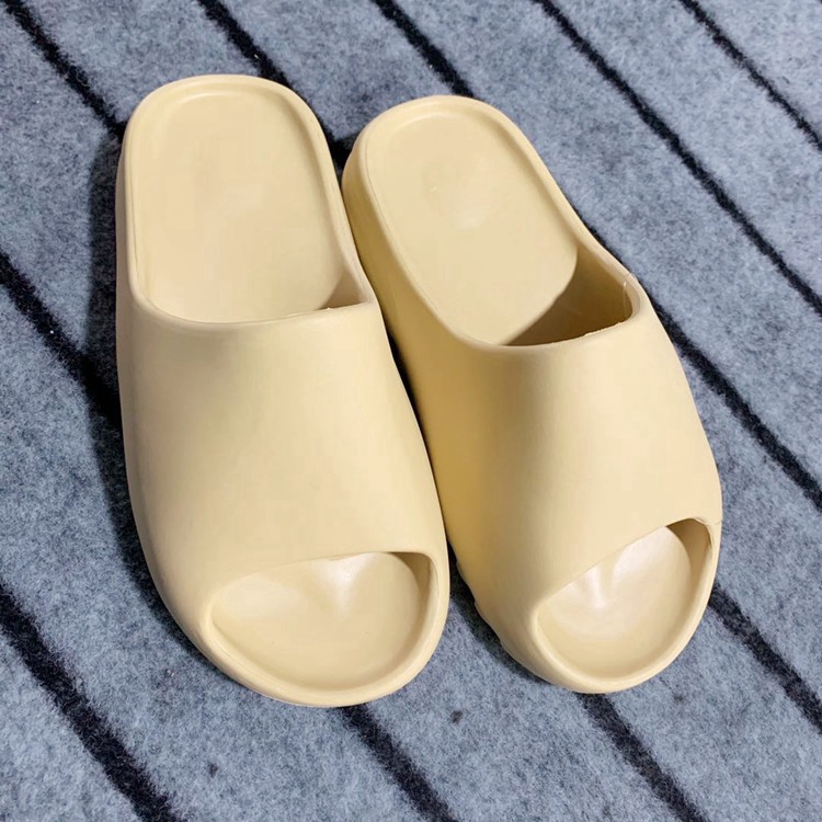 Kanye west hot sale prison slippers