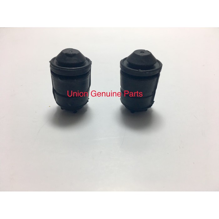 Toyota Kijang/Avanza/Innova Model Trunk Door Rubber Stopper for Car