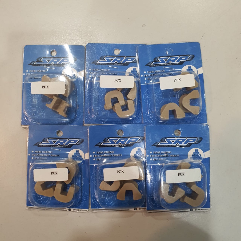 HONDA ADV150/160 / PCX150/160 U-CLIP BRAND USR HEAVY DUTY | Shopee Malaysia