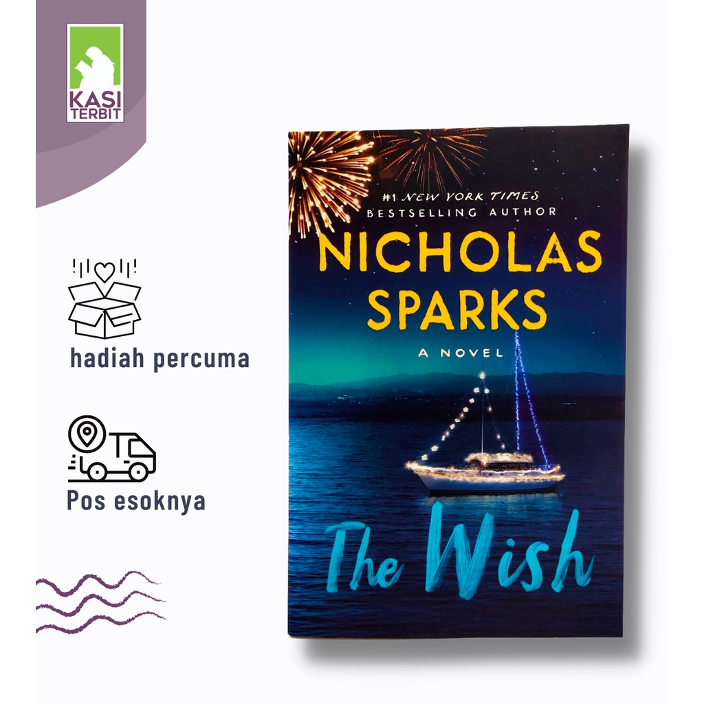 The Wish - Nicholas Sparks - Travelling, photographer, Christmas ...