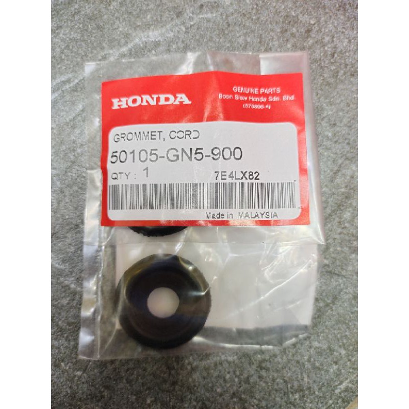 tongkat motor ex5