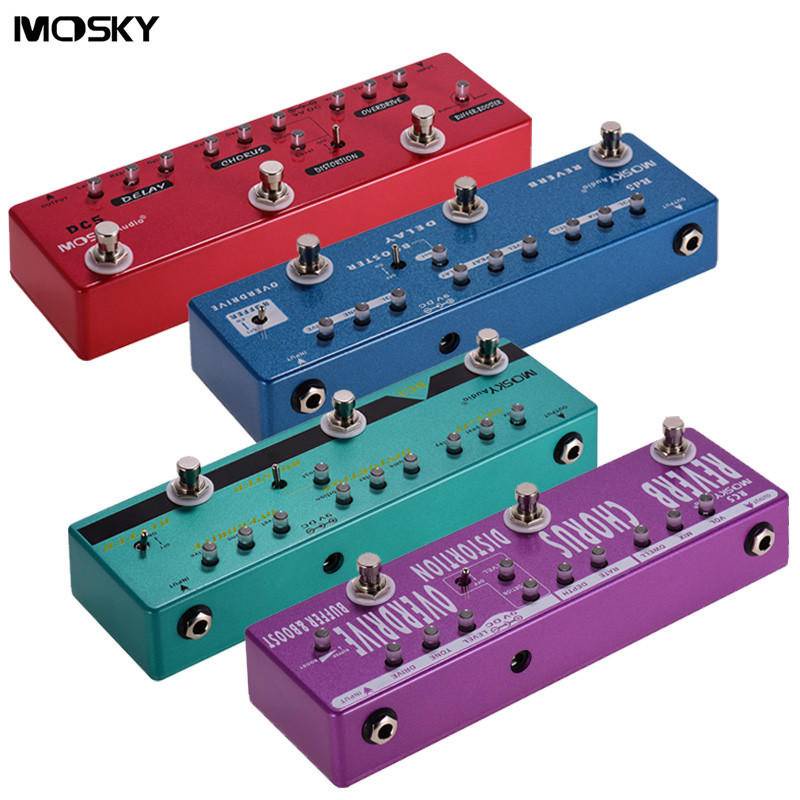 Mosky rc5 deals