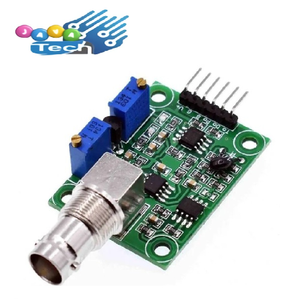 Ph-4502c PH Meter Module with Analog and Digital Output with ...