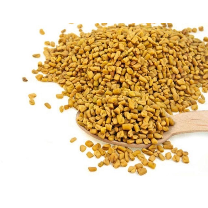 Halba Fenugreek Ventiyam Rempah Ratus 50g 100g 300g Shopee Malaysia