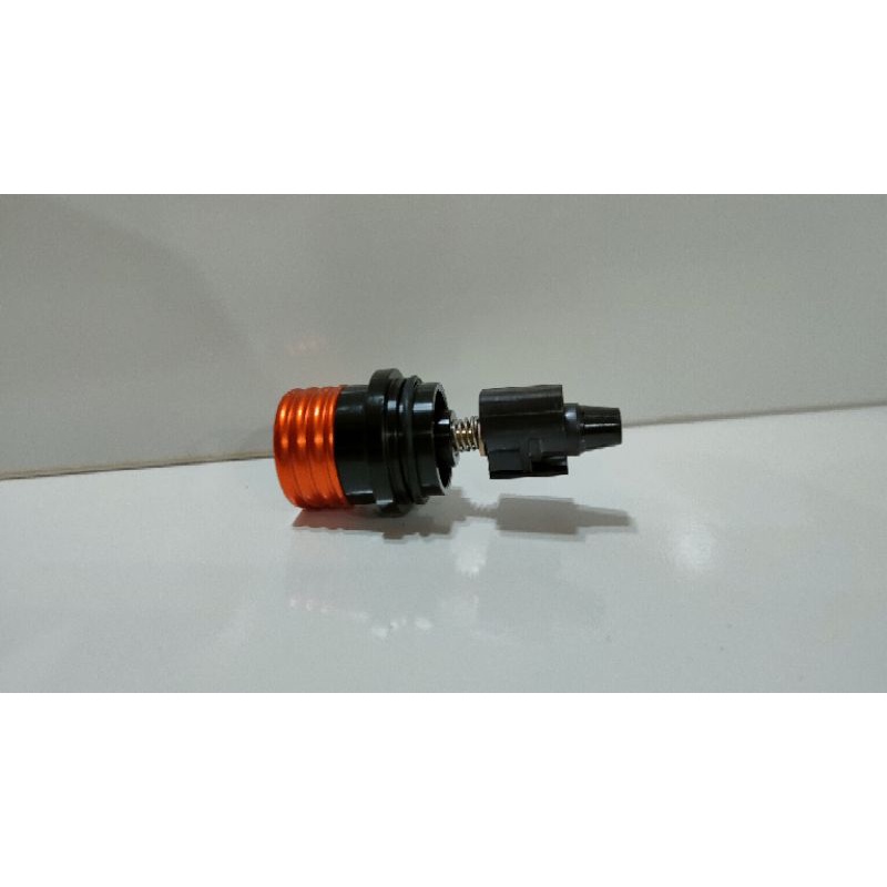 XMAX ISC Valve / IAC Valve Manual Shopee Malaysia