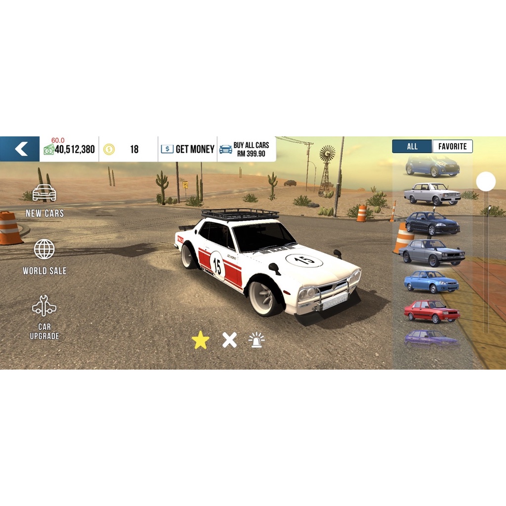 jeep design car parking multiplayer