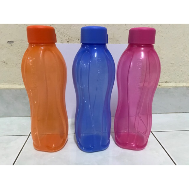 [Clearance Sales] Tupperware Eco Bottle 750ml | Shopee Malaysia