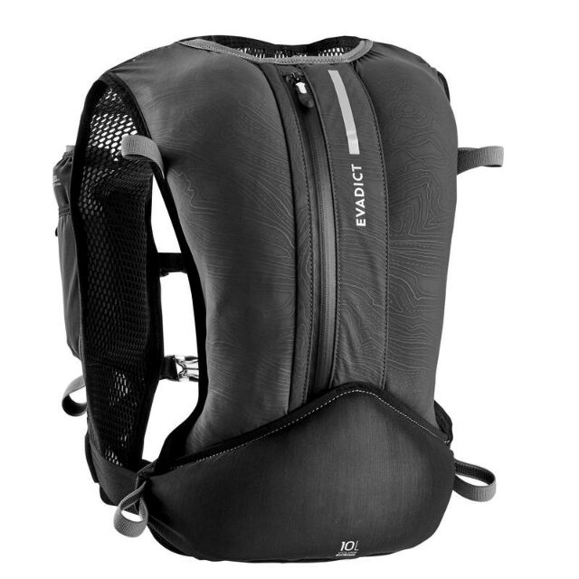 Kalenji trail outlet 10l