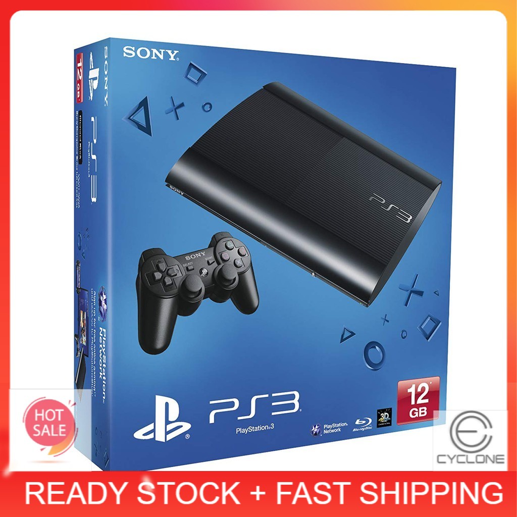 Ps3 rate deals