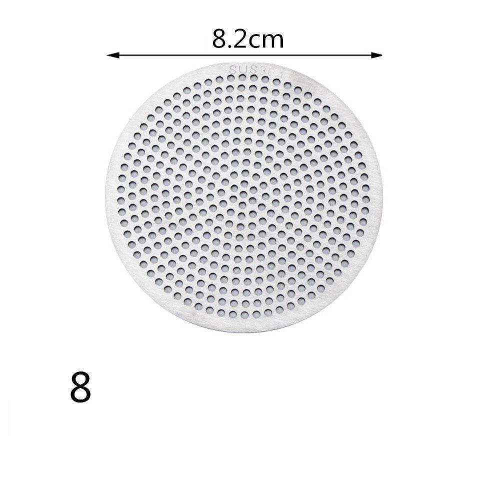 WONDER Floor drain pad Home & Kitchen 304 stainless Bathroom ...