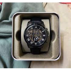 Fossil grant me3028 best sale