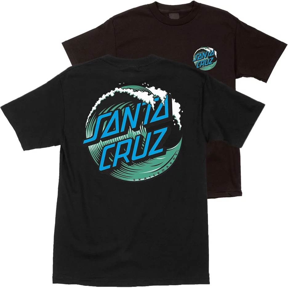 Santa cruz t shirt malaysia new arrivals