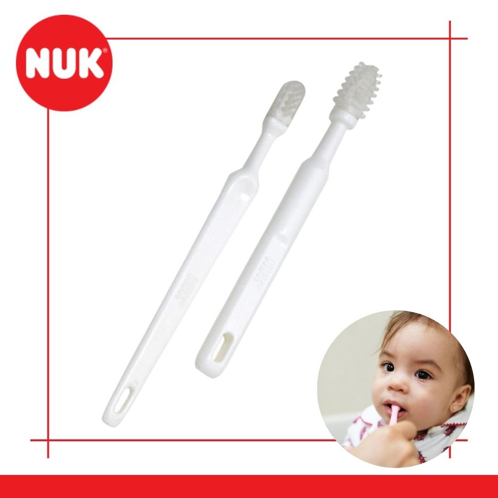 NUK Massager