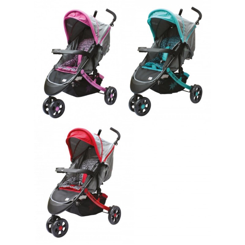 Scr2 stroller sale