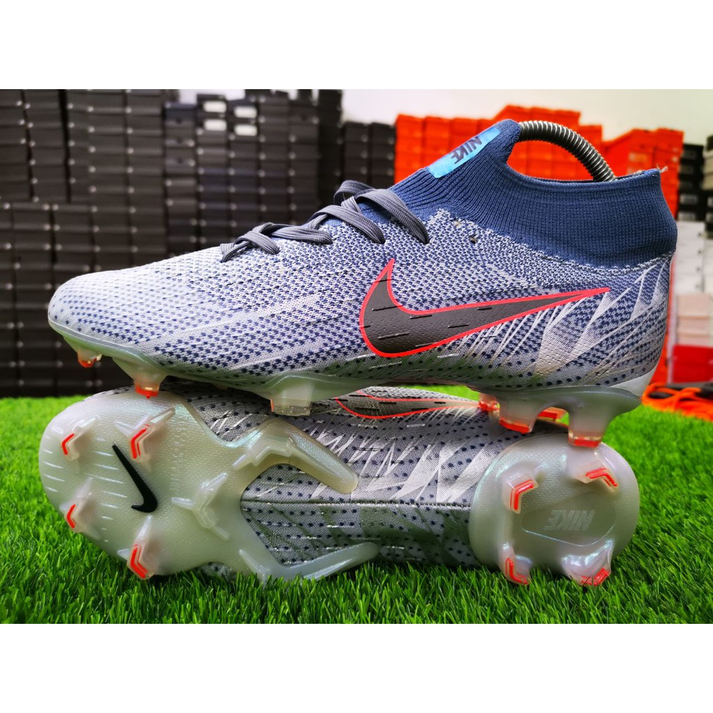 NIKE MERCURIAL SUPERFLY 360 ELITE FG VICTORY PACK Shopee Malaysia