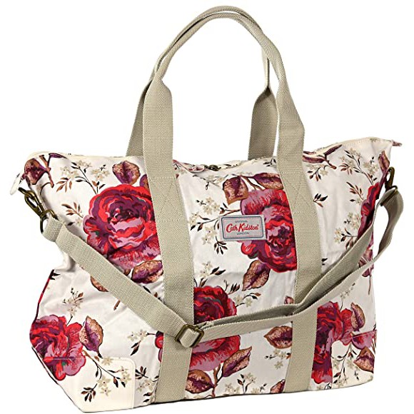 Cath kidston best sale holiday foldaway bag