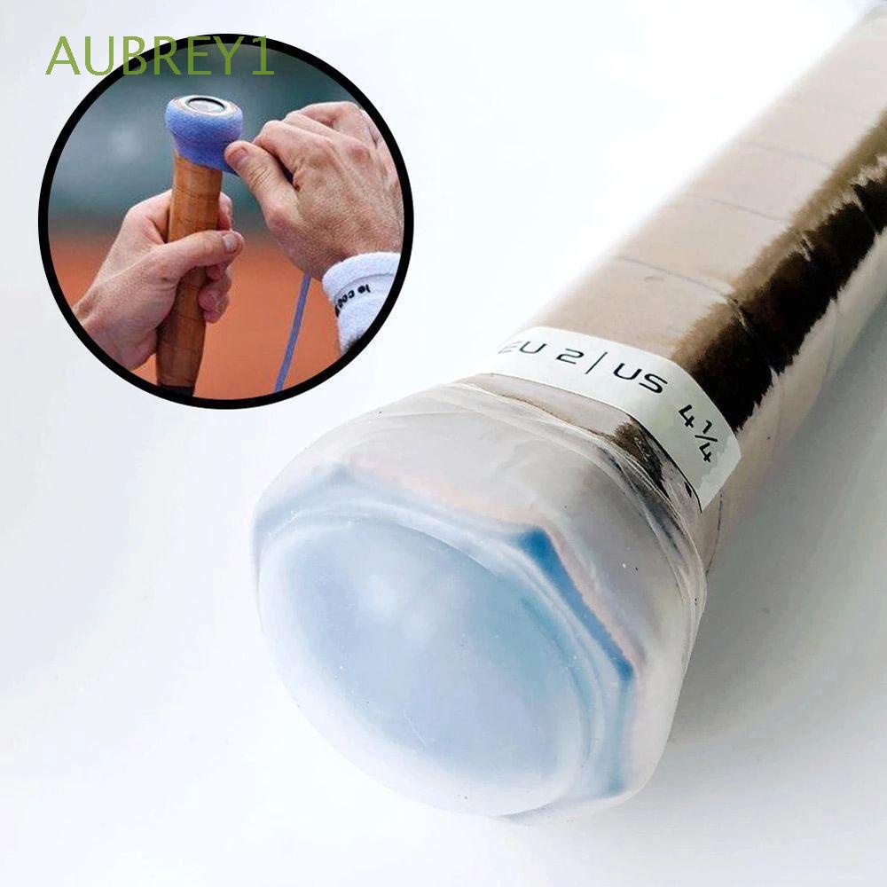 AUBREY1 Tennis Accessories Racket Power Cap for Players Handle End Cap ...