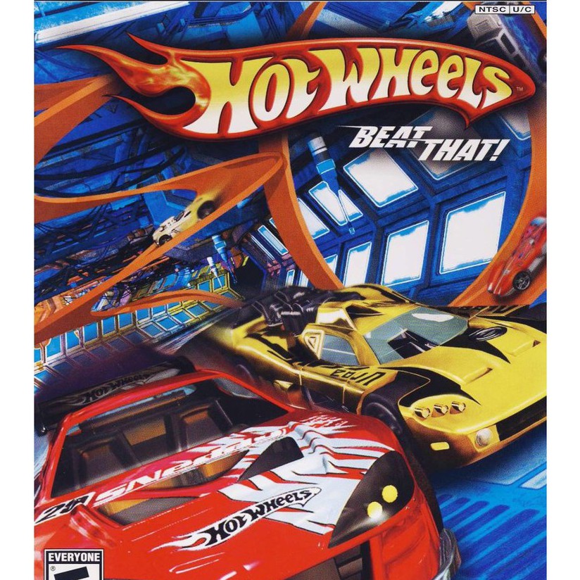 Buy Hot Wheels: Beat That! PS2 CD! Cheap game price