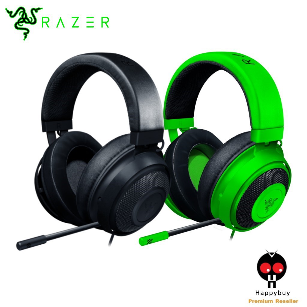 Razer kraken drivers online 2019