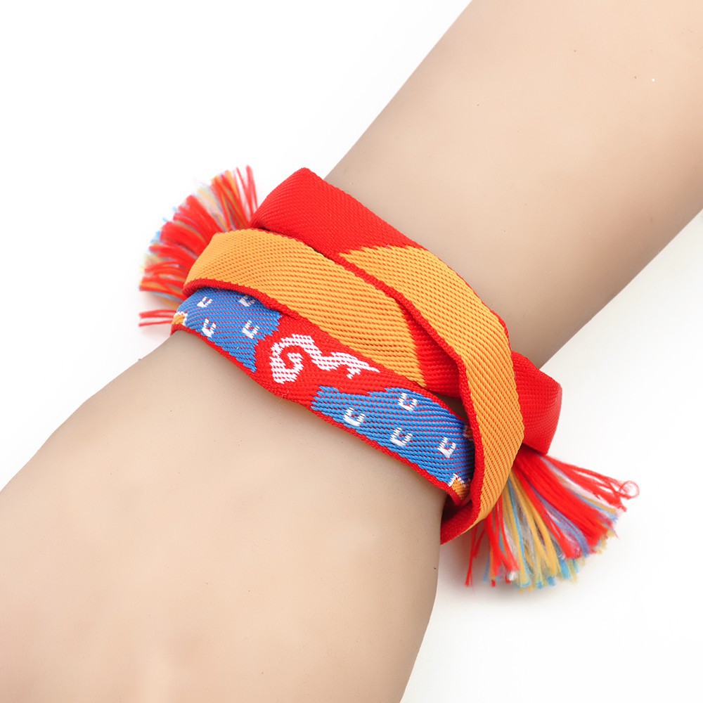 Your name clearance mitsuha bracelet