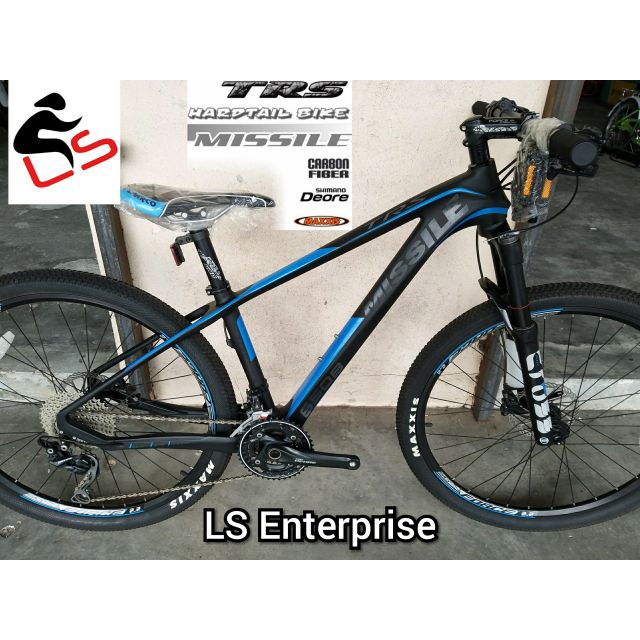 Trs cheap carbon mtb