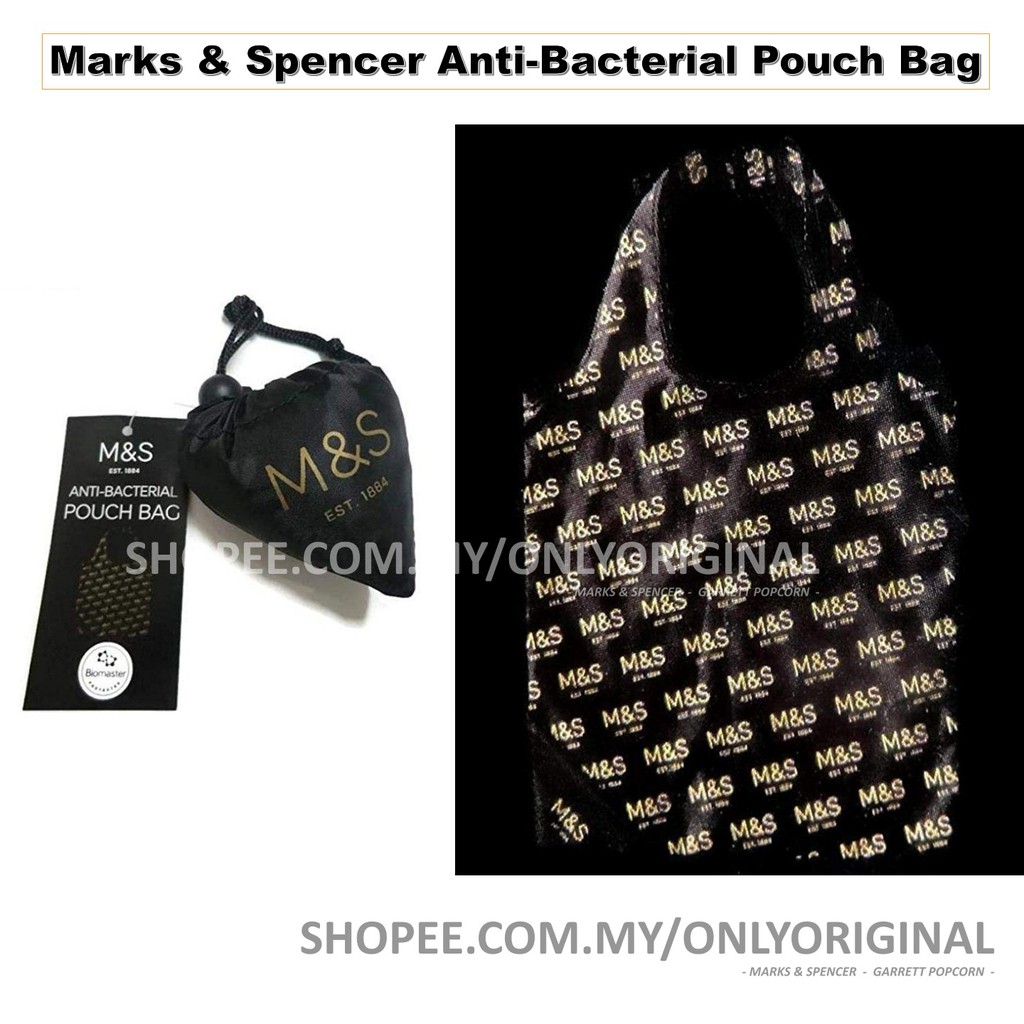 Marks and spencer reusable bag hot sale