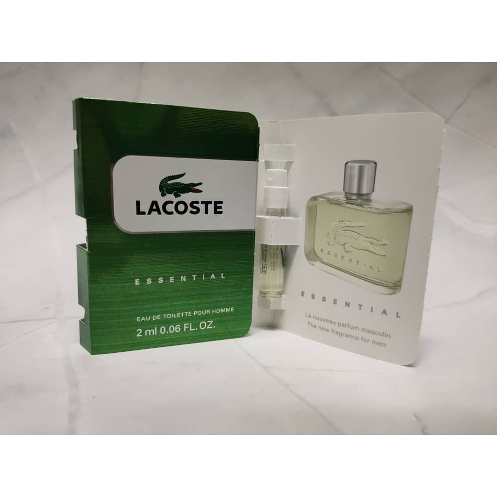 Lacoste essential outlet pret