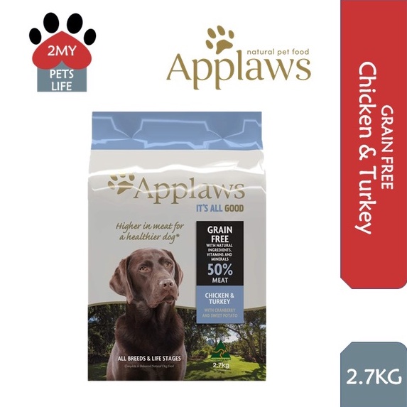 Applaws chicken and turkey sale