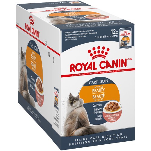 Royal store canin beauty