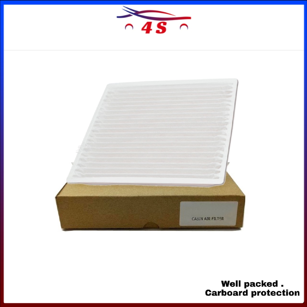 Vios Ncp42 Estima Acr30 Camry Acv30 Oe Cabin Filter Air Cond