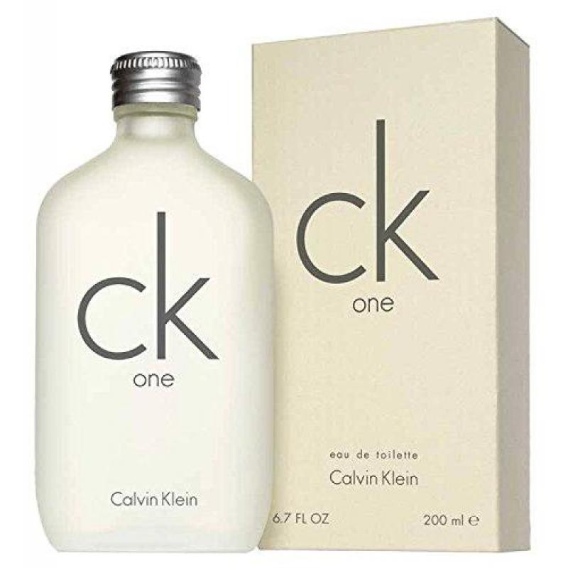 Parfum ck 2025 one original