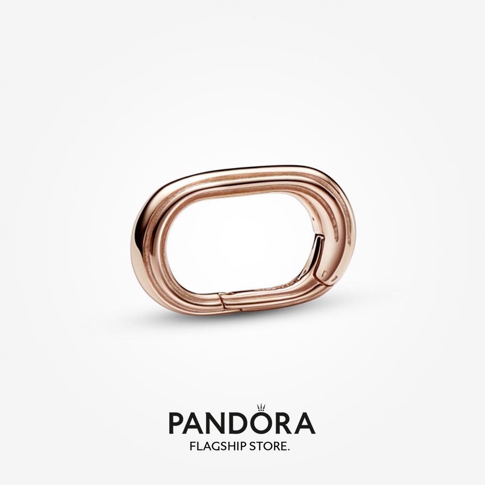 Pandora ME Styling Ring Connector Shopee Malaysia