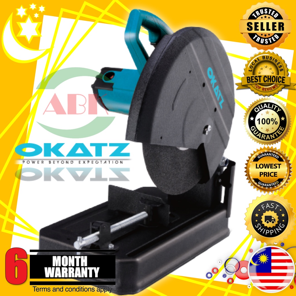 OKATZ 14