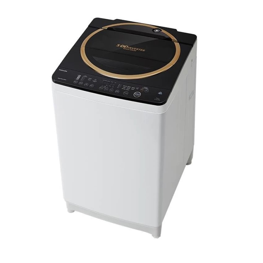 TOSHIBA ＤＤINVERTER MAGIC DRUM Amazon.co.jp: Toshiba Fully Automatic Washing Machine (DD Inverter