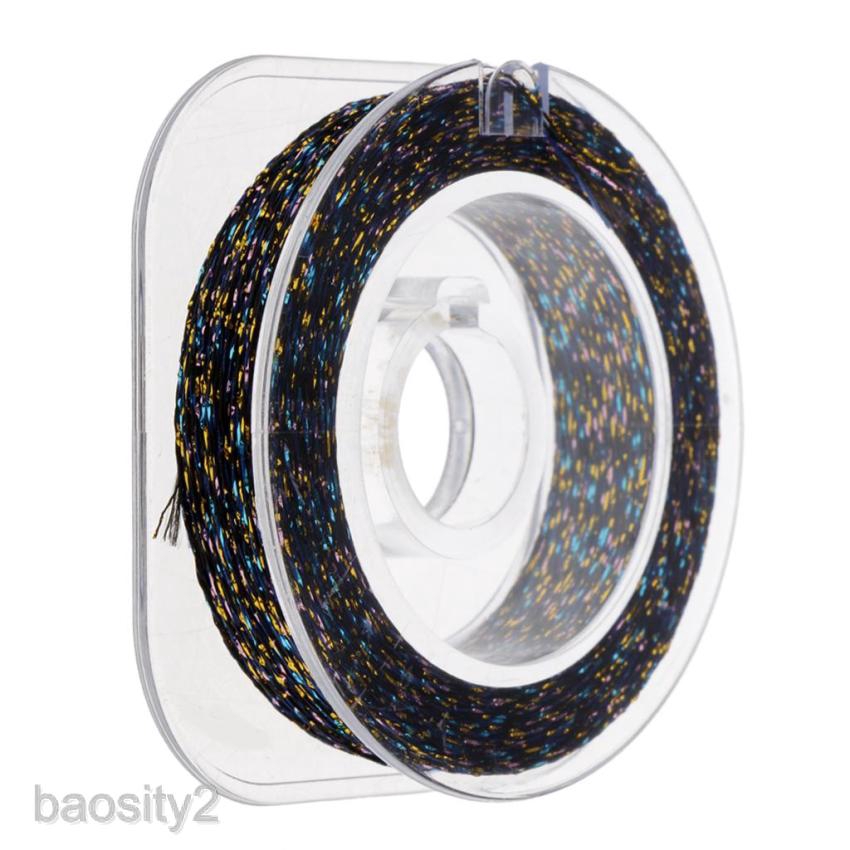 [baositybbMY] Guide Wrapping Fishing Line Thread Strong Nylon for Rod ...