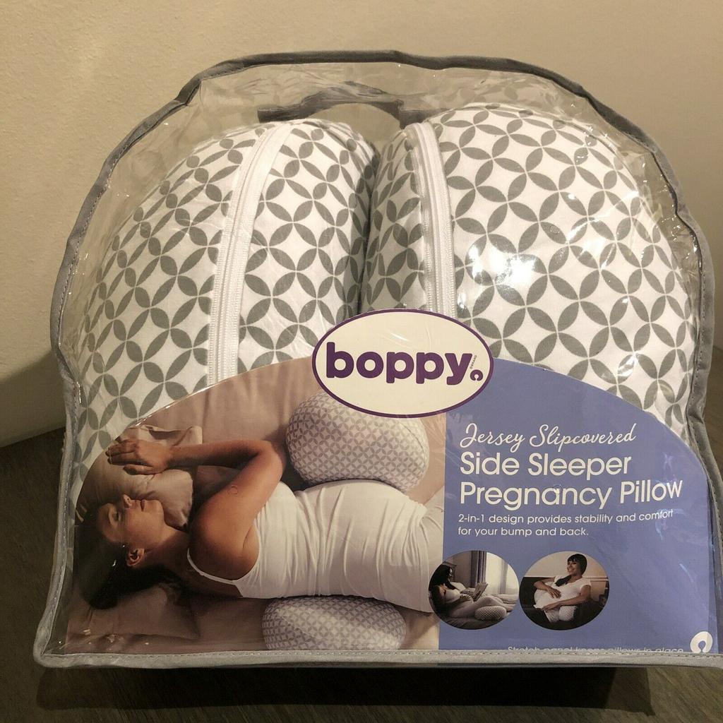 Boppy custom fit total best sale body pillow