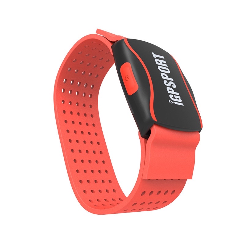 Igpsport hr60 heart rate monitor sale