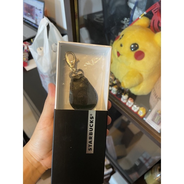 original starbucks keychain Shopee Malaysia