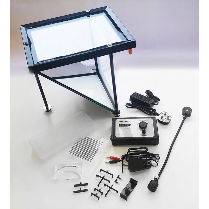 Ripple Tank (For Physic) | Shopee Malaysia