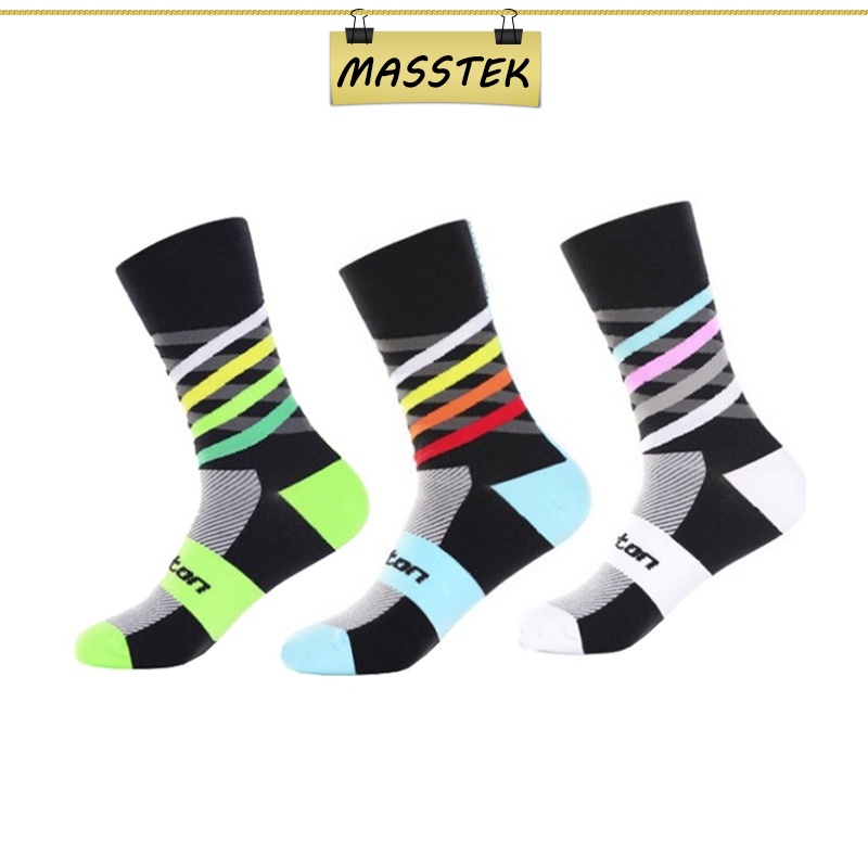 Cycling best sale socks shopee