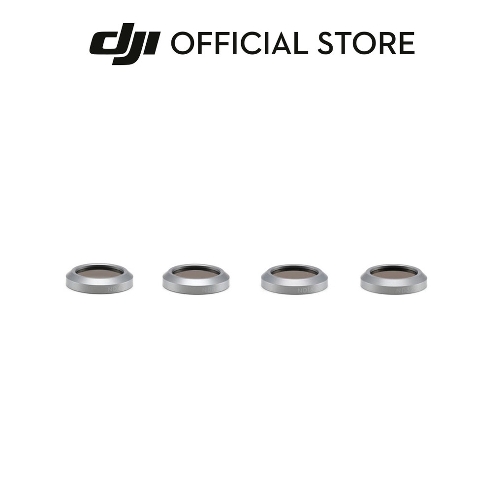 Mavic 2 zoom nd filters sale set